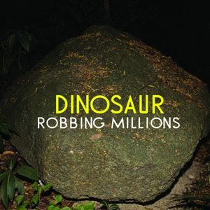 Dinosaur (Single)