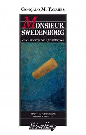 Monsieur Swedenborg