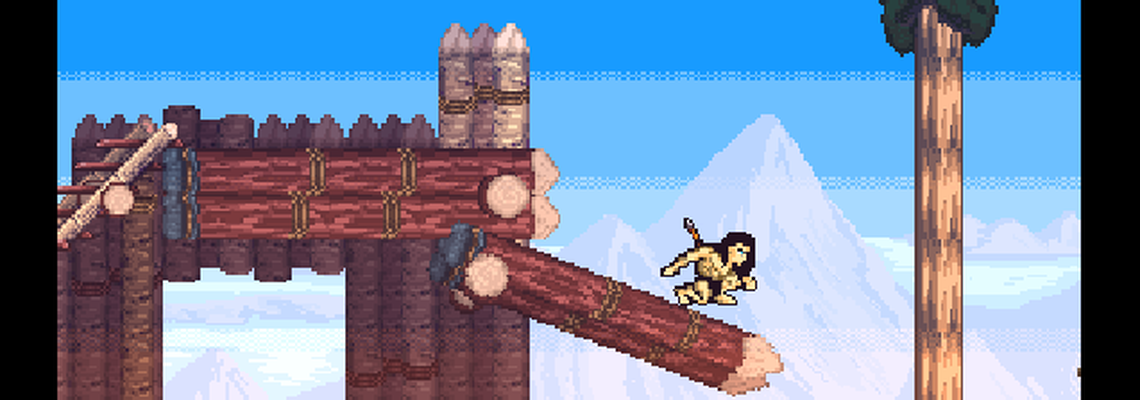 Cover Savage: The Shard of Gosen