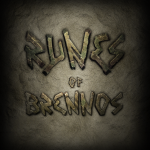 Runes of Brennos