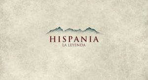 Hispania, la légende