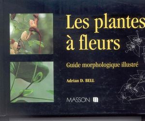 Les plantes à fleurs : Guide morphologique illustré