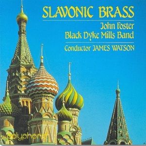 Slavonic Brass