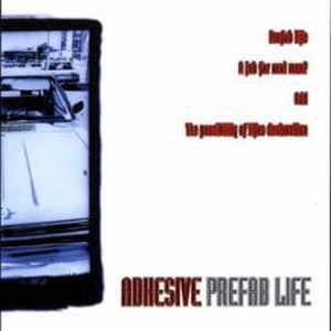 Prefab Life (EP)