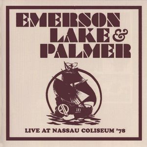 Live at Nassau Coliseum '78 (Live)