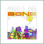 Pochette Angel's Egg: Radio Gnome Invisible, Part 2