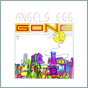 Angel’s Egg: Radio Gnome Invisible, Part 2