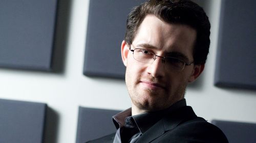 Cover Austin Wintory