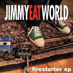 Firestarter EP (EP)