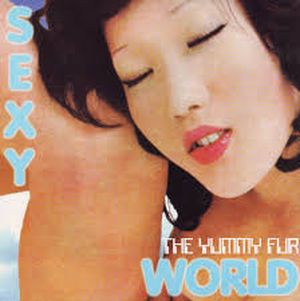 Sexy World