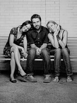 The Waifs