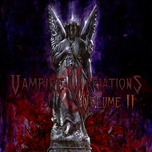 Vampire Variations, Volume II