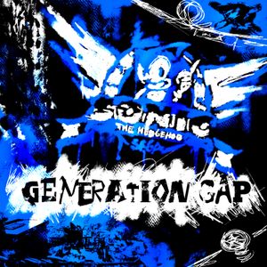 Generation Gap: A Sonic the Hedgehog Tribute EP