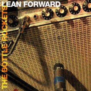 Lean Forward