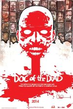 Affiche Doc of the Dead