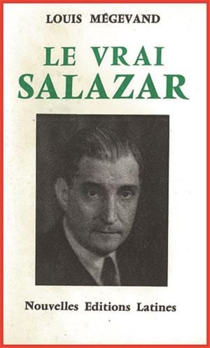 Le vrai Salazar