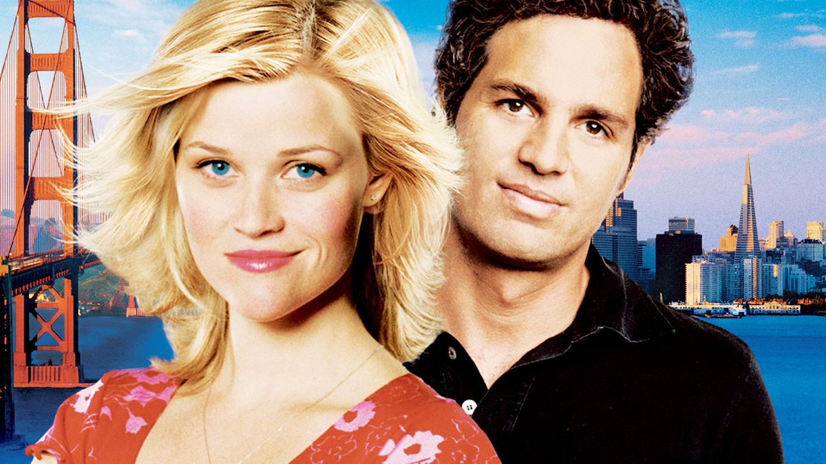 Si C était Vrai Film Et si c'était vrai... - Film (2005) - SensCritique