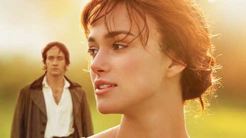 Les meilleures adaptations de Jane Austen en film