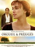 Affiche Orgueil et Préjugés Affiche Orgueil et Préjugés