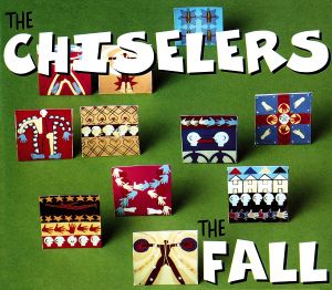 The Chiselers (Single)