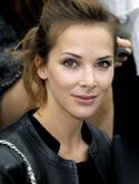 Mélissa Theuriau