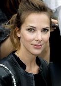 Mélissa Theuriau