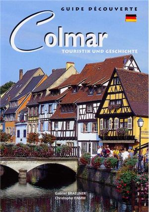 Colmar