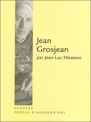 Jean Grosjean