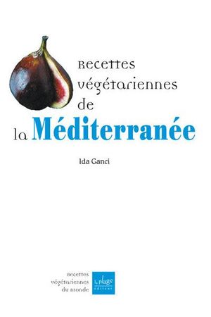 Recettes végétariennes de Méditerranée