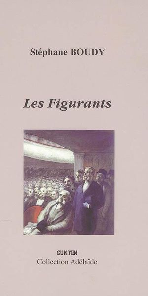 Les figurants