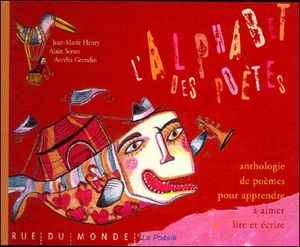 L'alphabet des poètes