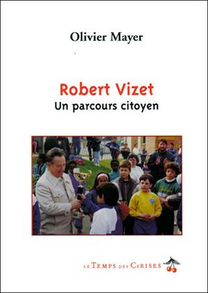 Robert Vizet