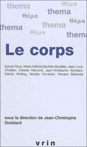 Le corps