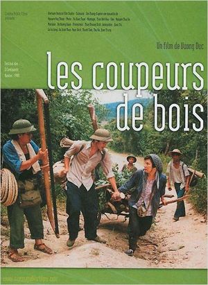 Les coupeurs de bois