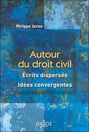 Autour du droit civil