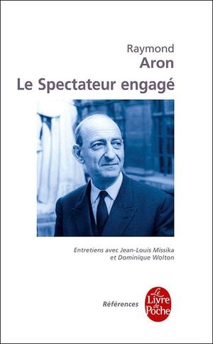 Le Spectateur engagé