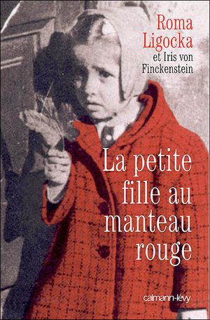 La petite fille au manteau rouge