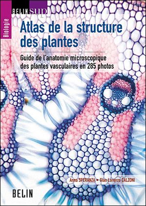 Atlas de la structure des plantes