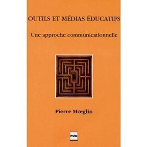 Outils et médias éducatifs