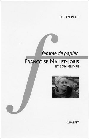 Femme de papier