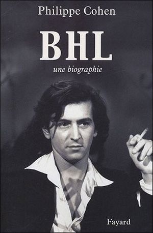 BHL, une biographie