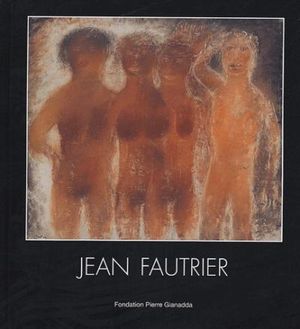 Jean Fautrier