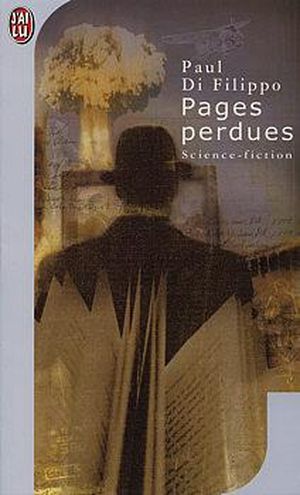 Pages perdues