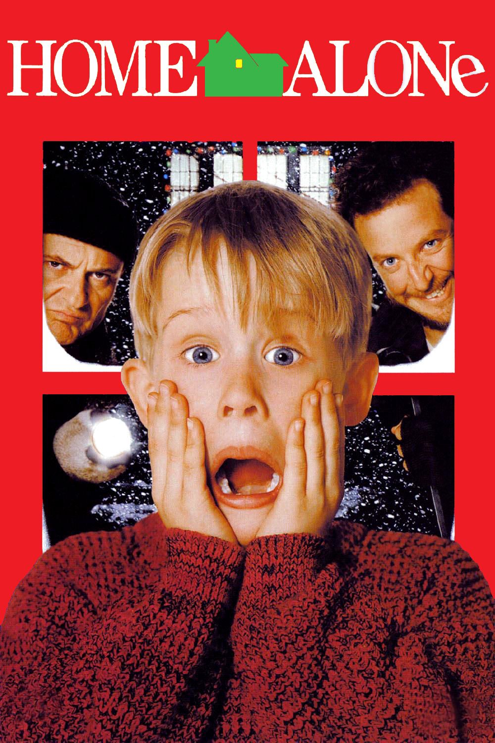 Affiche Maman J Ai Raté L Avion Affiches, posters et images de Maman, j'ai raté l'avion ! (1990)
