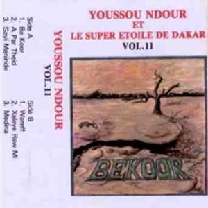Bekoor, Volume 11
