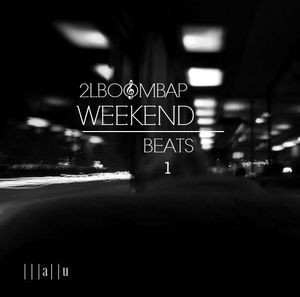 Weekend Beats, Volume 1 (EP)