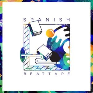 Spanish Beattape, Volume 2