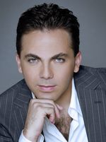 Cristian Castro