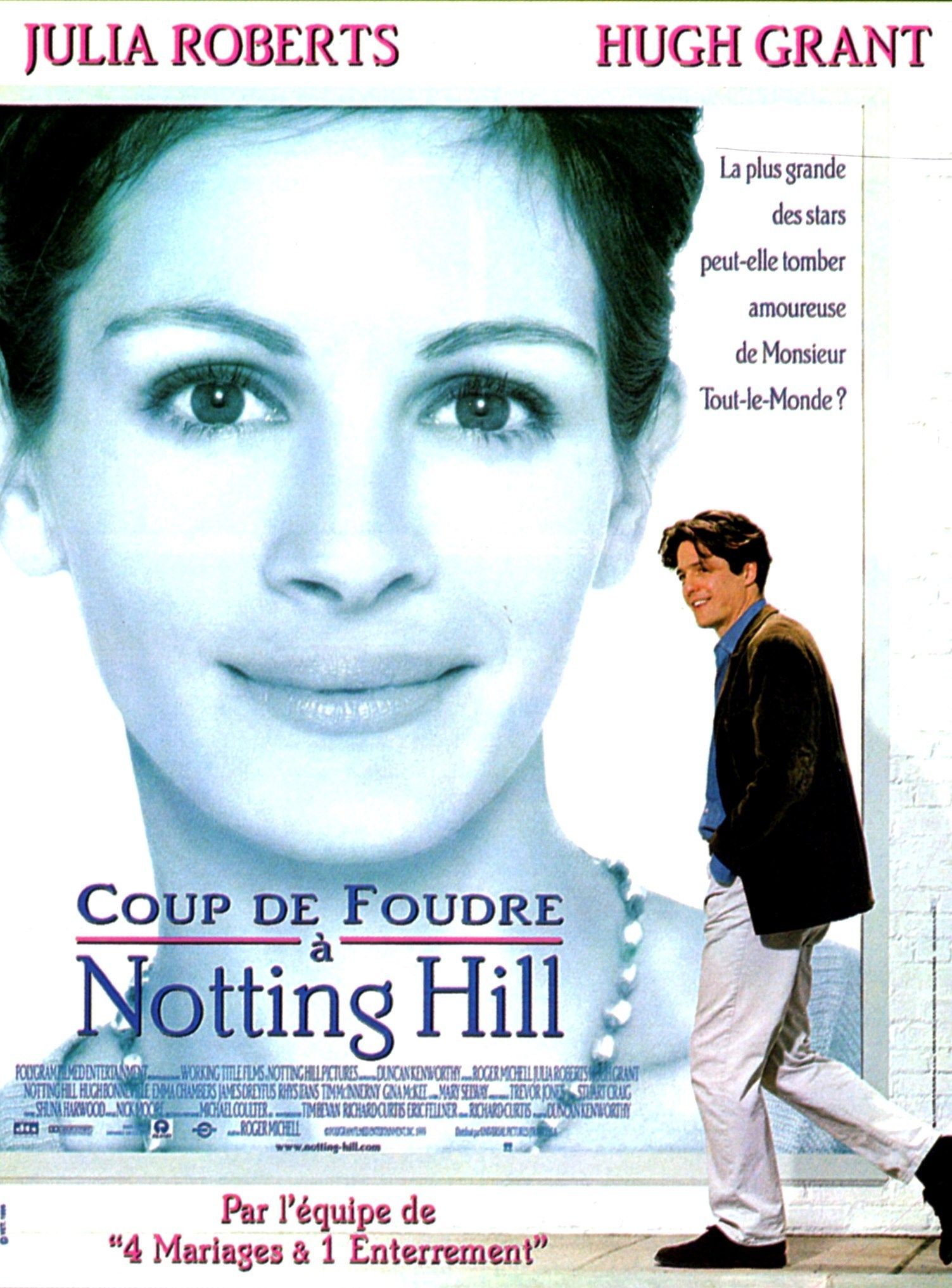 JE VIENS DE MATER UN FILM ! - Page 12 Coup_de_foudre_a_notting_hill