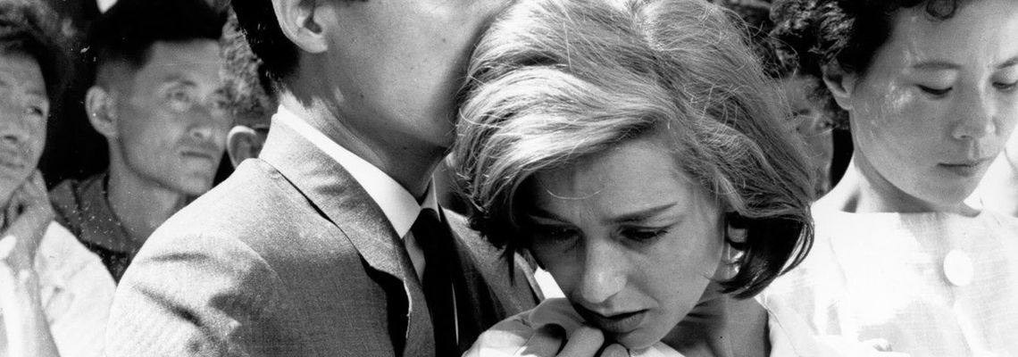 Cover Hiroshima mon amour